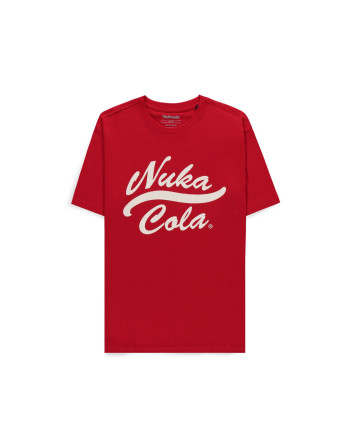 FALLOUT - Nuka Cola - Men T-Shirt (S)