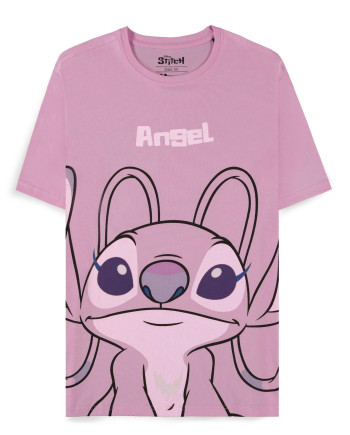 ANGEL - Unisex T-Shirt (XS)