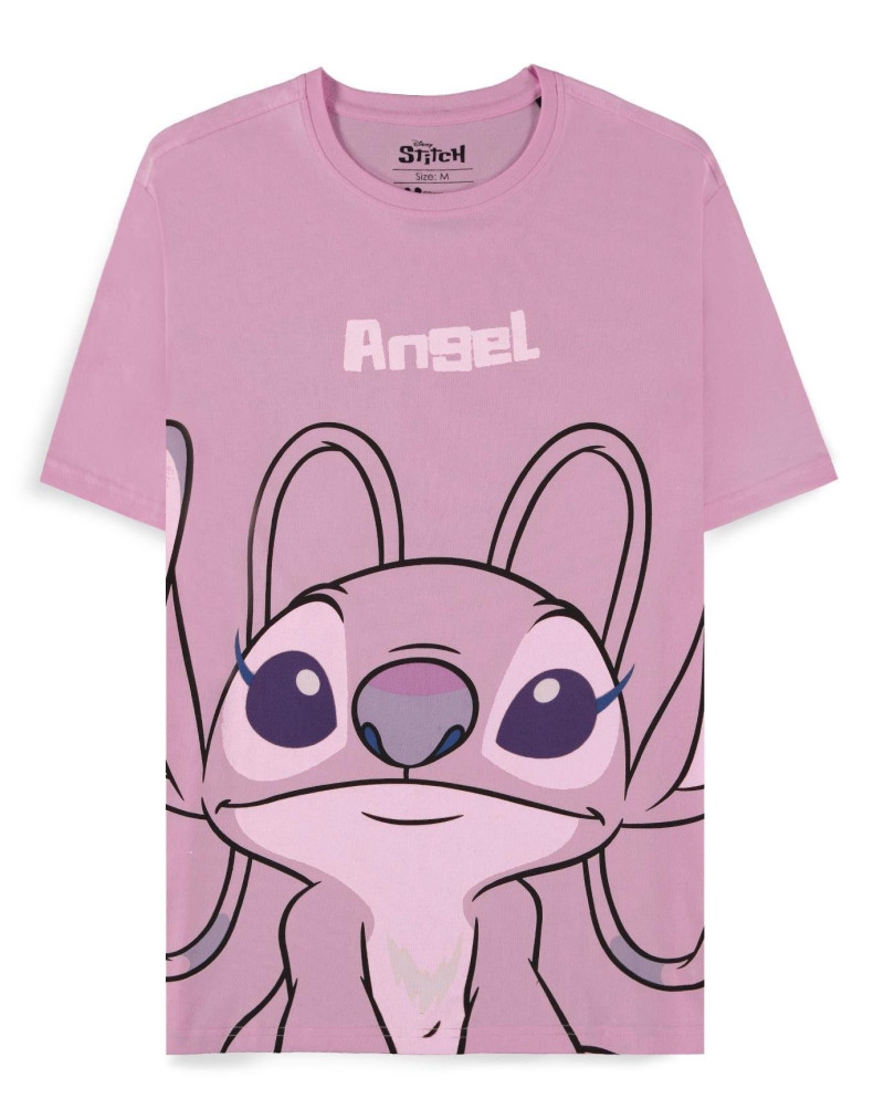 ANGEL - Unisex T-Shirt (XS)