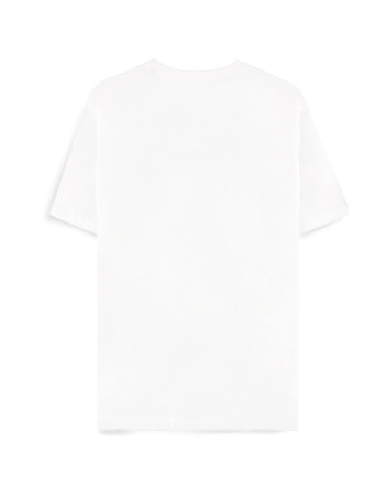MY HERO ACADEMIA - Bakugo Quote - Men's T-shirt (2XL)