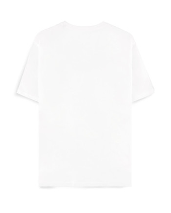 NARUTO Shippuden - Sasuke Symbol - Women's T-shirt (XS)