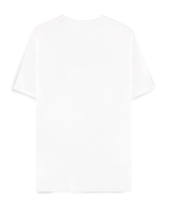 NARUTO SHIPPUDEN - Characters - Men's T-Shirt (S)