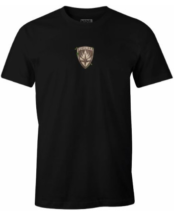 MARVEL - Groot Team - T-Shirt Men (M)