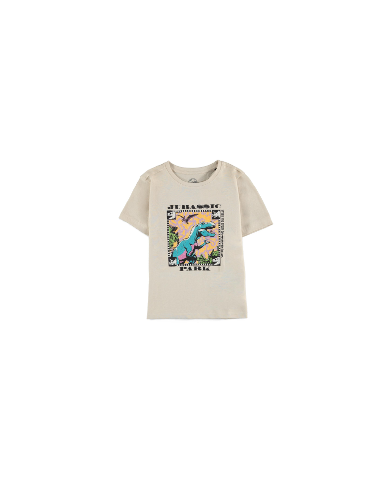 JURASSIC PARK - Boy's T-Shirt (158/164)