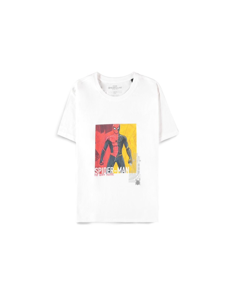 SPIDER-MAN - No Way Home - Men T-Shirt (XL)