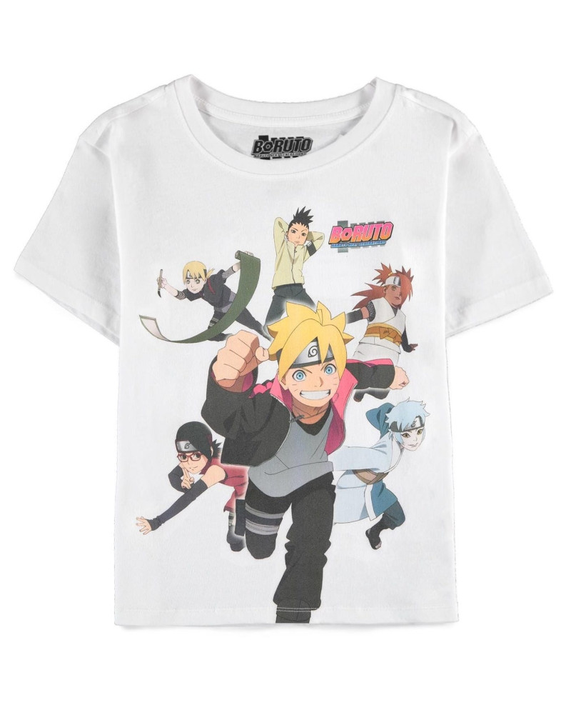 BORUTO - Kids T-Shirt (170/176)