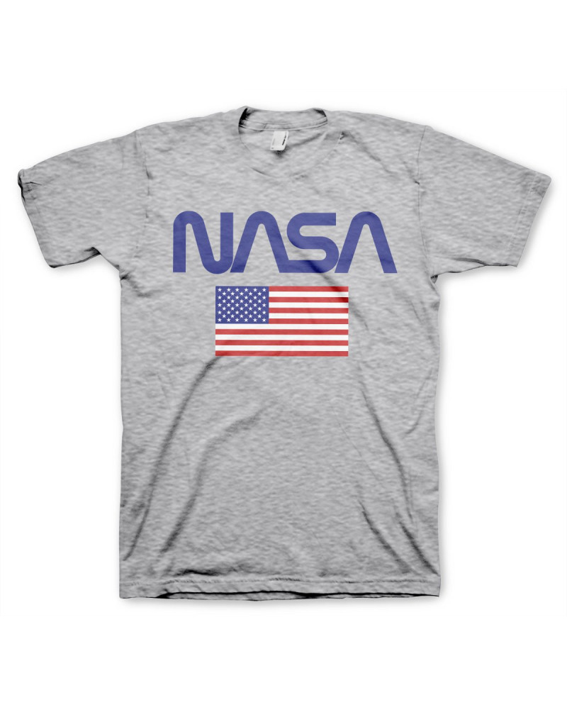 NASA - T-Shirt Old Glory - (S)