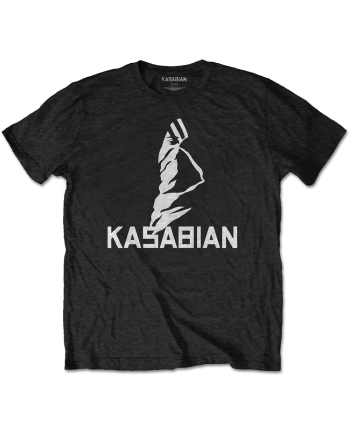 KASABIAN - T-Shirt RWC - Ultra Face 2004 Tour (XXL)