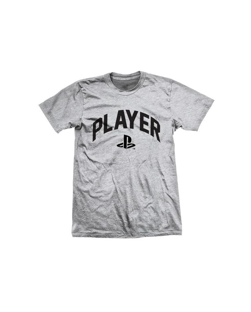 PLAYSTATION - T-Shirt Player (M)
