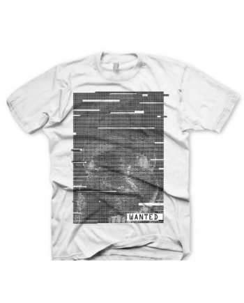 WATCH DOGS - T-Shirt Wanted (L)