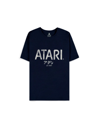 ATARI - 1972 Japan - Men T-Shirt (2XL)