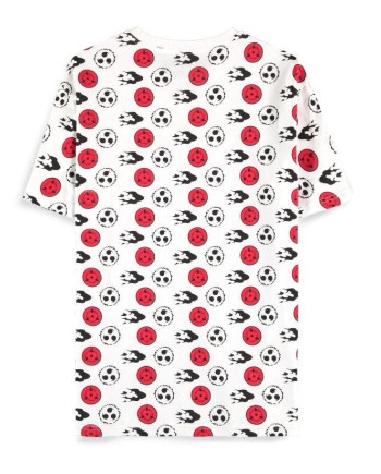 NARUTO SHIPPUDEN - Naruto Symbols - Men's T-shirt (XL)