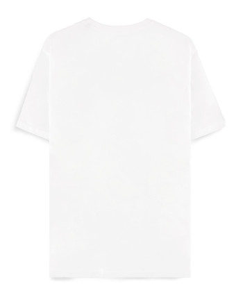 NARUTO SHIPPUDEN - Sasuke & Naruto - Men's T-Shirt (L)