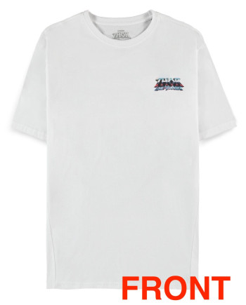 MARVEL - Thor: Love and Thunder - Men's T-Shirt (L)