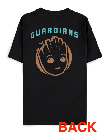 MARVEL - I Am Groot - Men's T-Shirt (S)