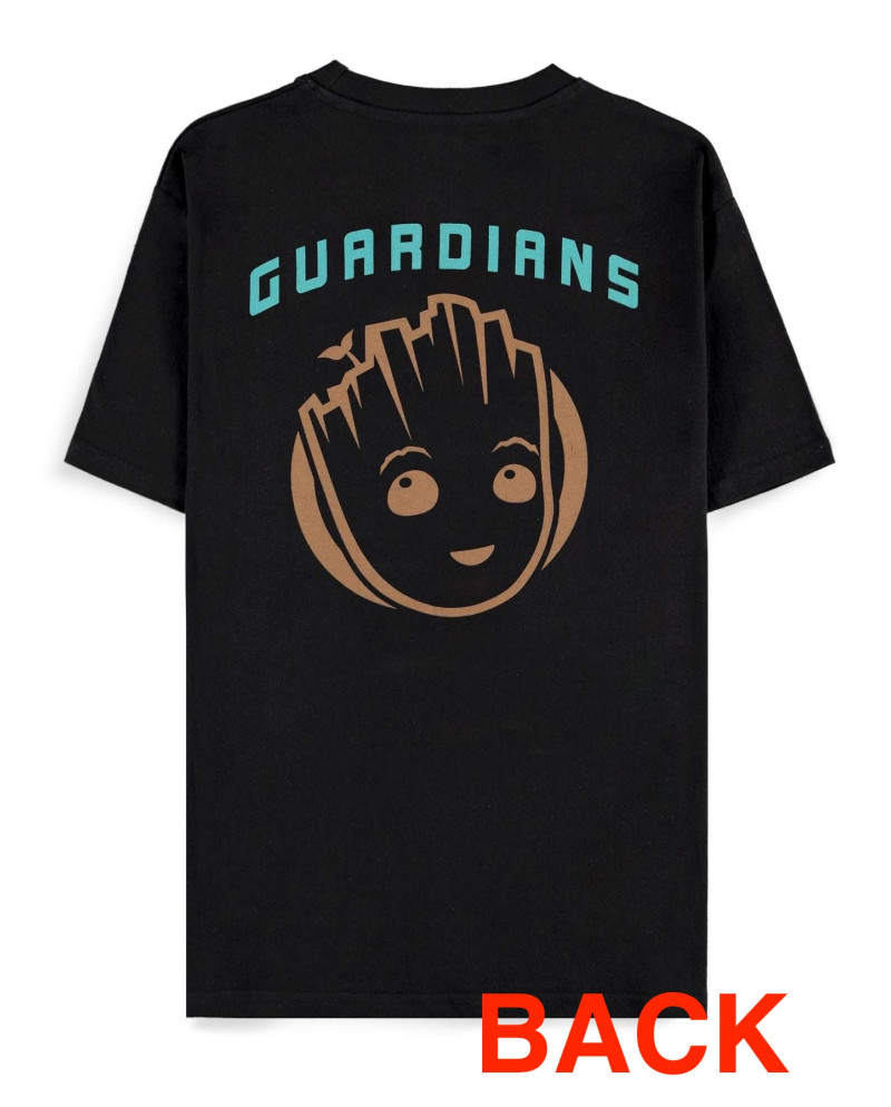 MARVEL - I Am Groot - Men's T-Shirt (S)