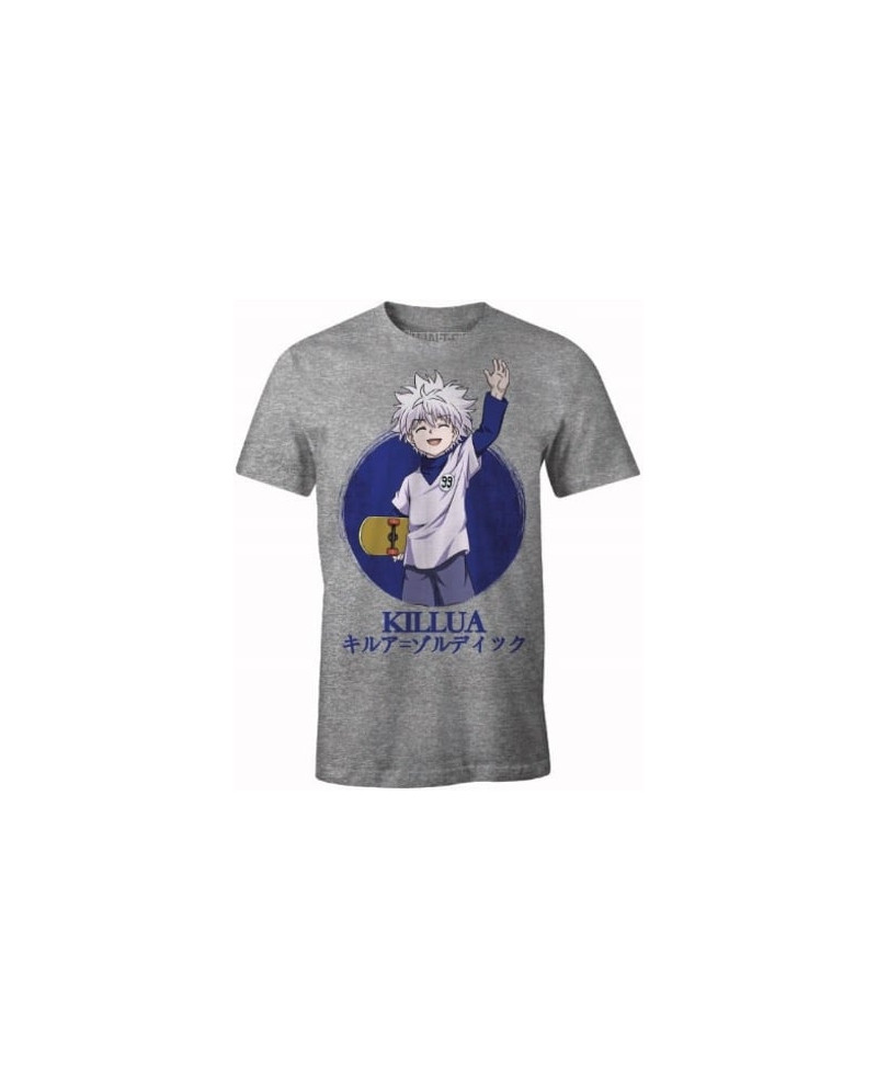HUNTER X HUNTER - Killua - T-shirt homme (S)