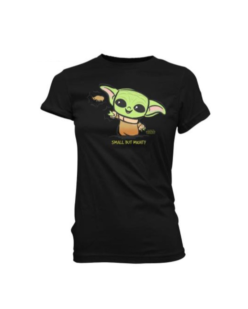 STAR WARS - Child Mighty - T-Shirt POP (L)