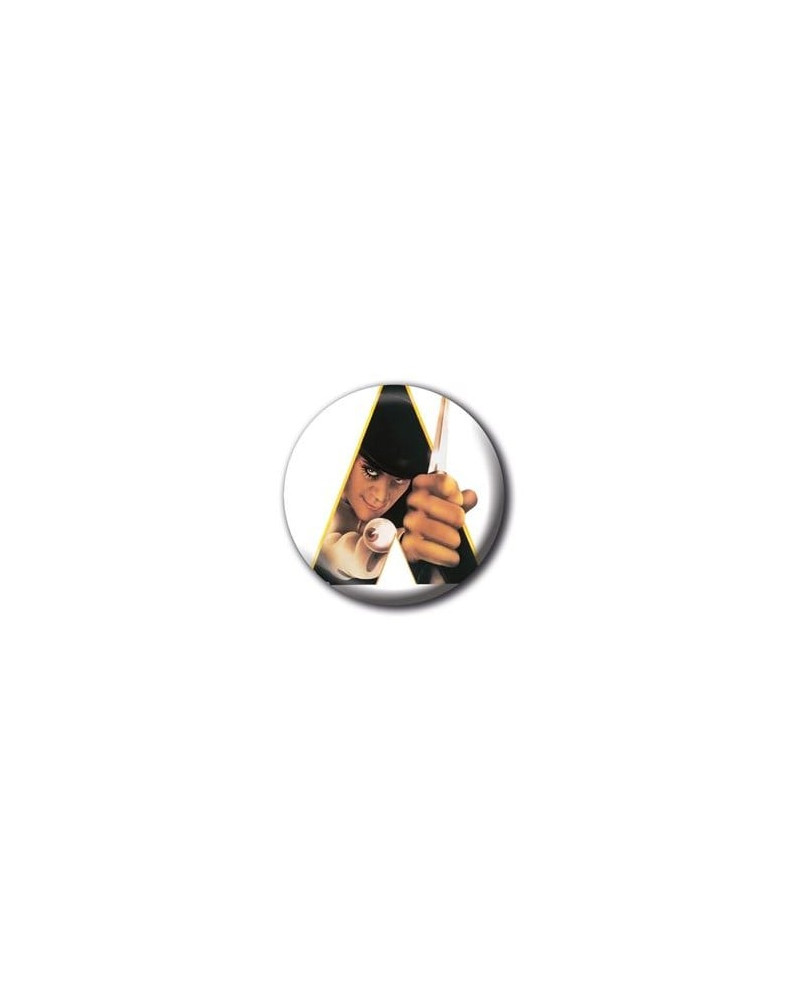 A CLOCKWORK ORANGE - Dagger - Button Badge 25mm