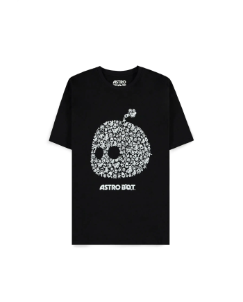 ASTRO BOT - Pixel - Men T-Shirt (M)
