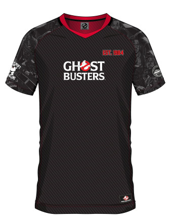 GHOSTBUSTERS - Ghostbusters 84 - Soccer Jersey Men (L)