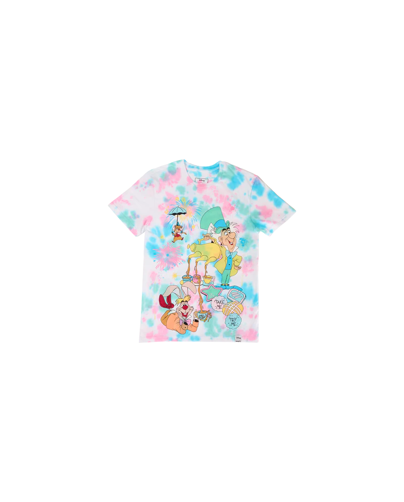 DISNEY - Unbirthday - T-Shirt Unisex Loungefly (L)