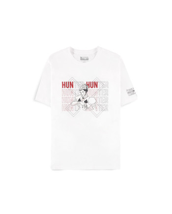 HUNTER X HUNTER - Hisoka - Women's T-shirt (XL)