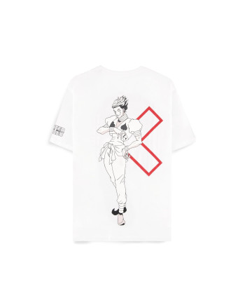 HUNTER X HUNTER - Hisoka - Women's T-shirt (XL)