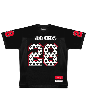 DISNEY - Nineteen Twenty Eight - T-Shirt Sports US Replica unisex (L)