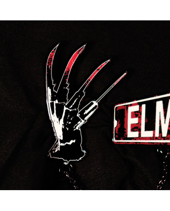 NIGHTMARE ON ELM STREET - Pin Badge Set Limited Edition