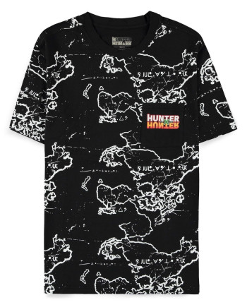 HUNTER X HUNTER - Men's T-Shirt (S)