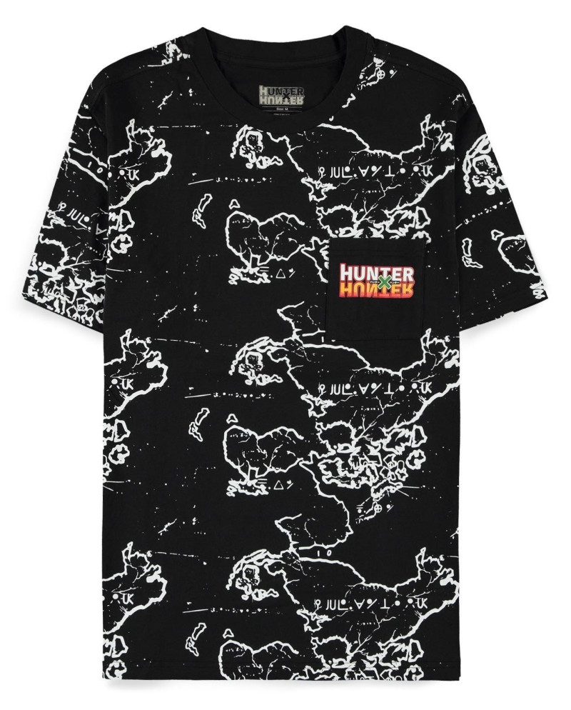 HUNTER X HUNTER - Men's T-Shirt (S)