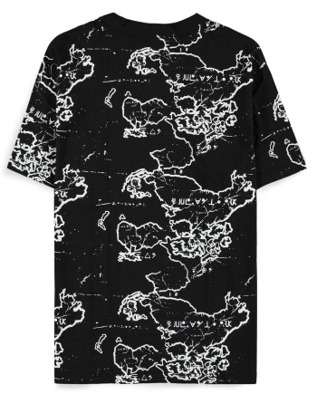HUNTER X HUNTER - Men's T-Shirt (S)