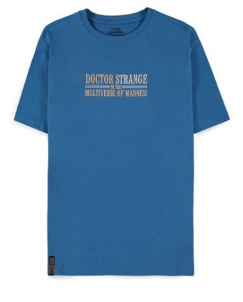 MARVEL - Dr Strange - Men's Homme (S)
