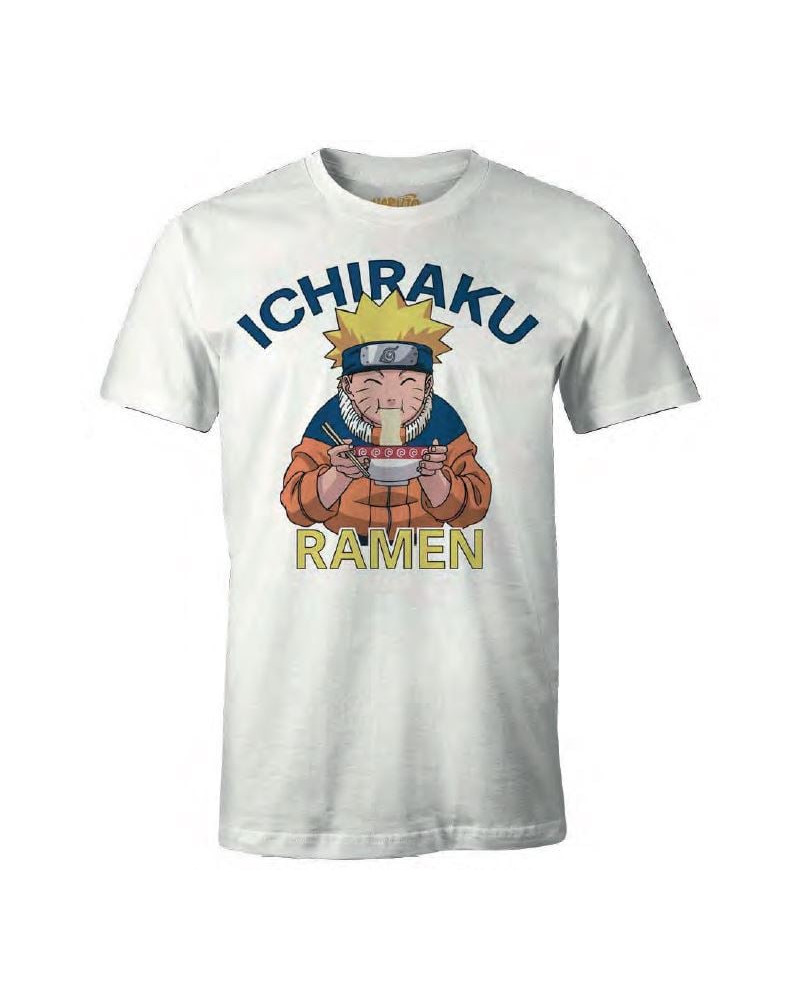 NARUTO - Ramen Ichiraku - Men T-Shirt (XXL)