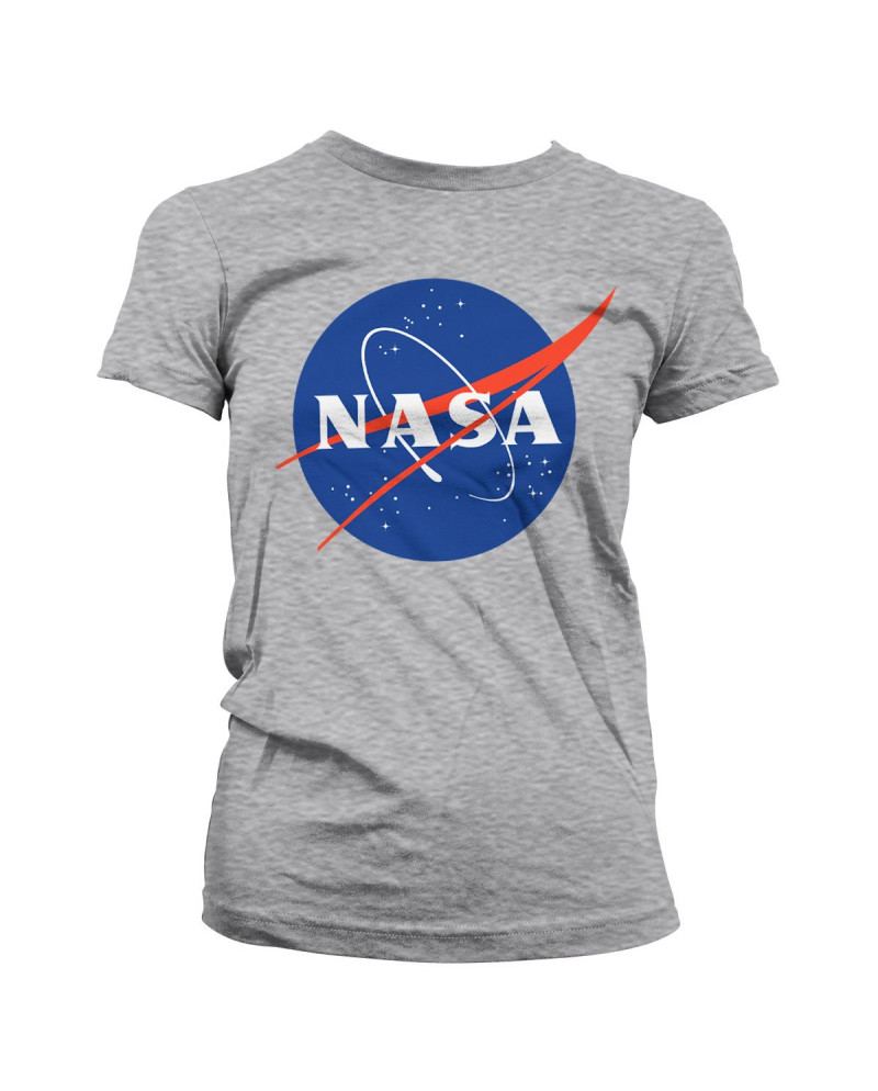 NASA - Girly T-Shirt - Insignia (S)