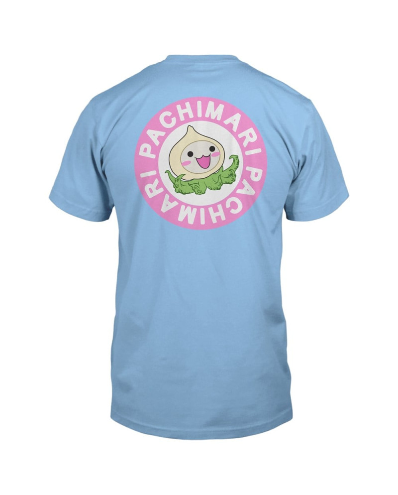 OVERWATCH - T-Shirt PACHIMARI Pocket (M)