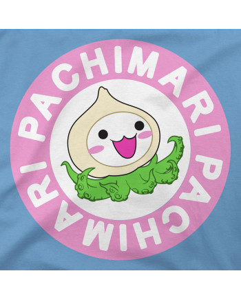OVERWATCH - T-Shirt PACHIMARI Pocket (M)