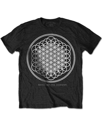 BRING ME THE HORIZON - T-Shirt RWC - Sempiternal Tour (S)