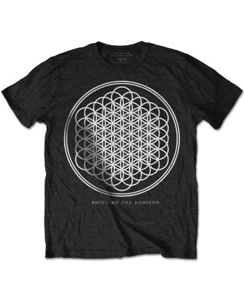 BRING ME THE HORIZON - T-Shirt RWC - Sempiternal Tour (S)