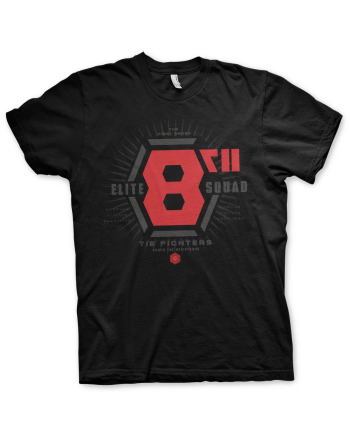 STAR WARS 7 - T-Shirt Elite Squad (L)