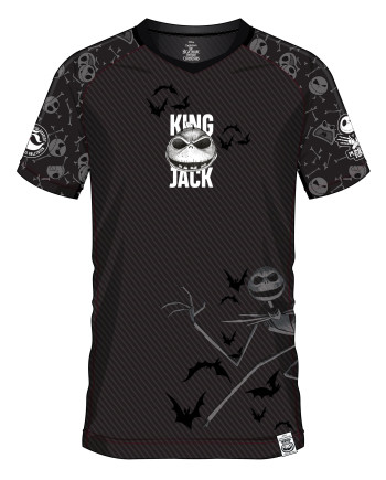 DISNEY - King Jack 93 - Soccer Jersey Men (XL)