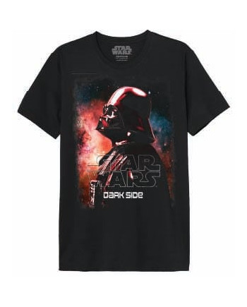 STAR WARS - Dark Side - T-Shirt Men (XL)
