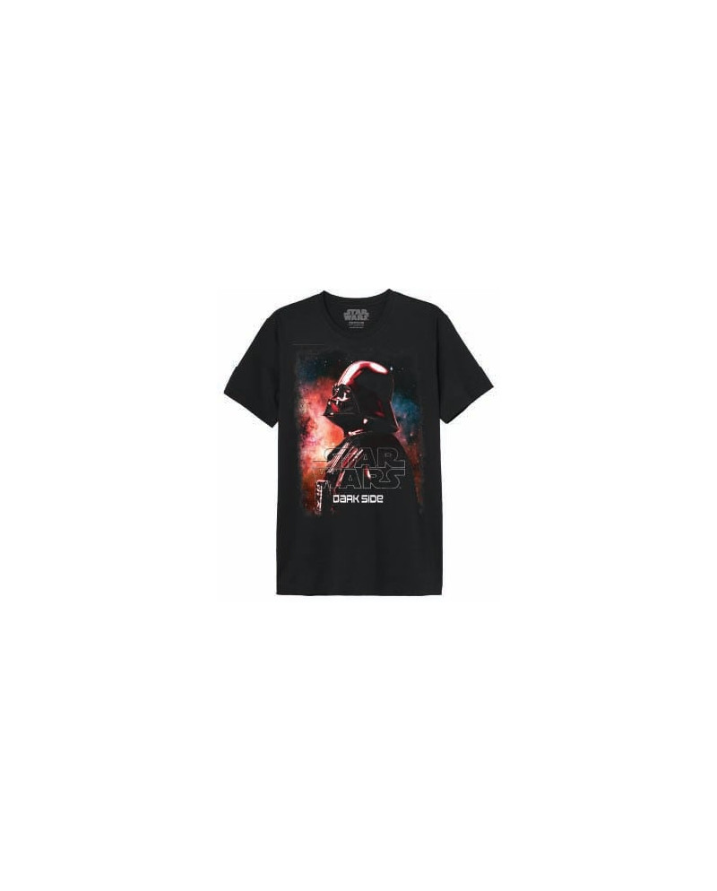 STAR WARS - Dark Side - T-Shirt Men (XL)