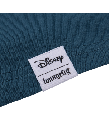 DISNEY - Stitch "Sporty" - T-Shirt Unisex Loungefly (S)