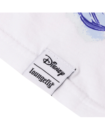 MICKEY & FRIENDS - Winter Wonderland - T-Shirt Unisex Loungefly (XL)
