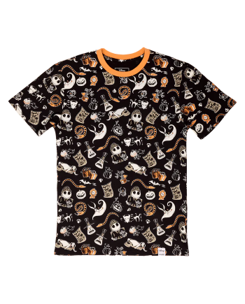 NBX - Mayor Party - T-Shirt Unisex Loungefly (XL)