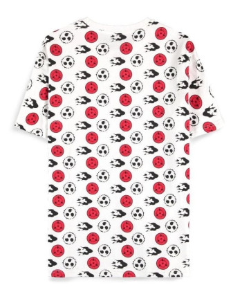 NARUTO SHIPPUDEN - Naruto Symbols - Men's T-shirt (S)