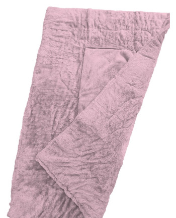 HELLO KITTY - Cushion Blanket
