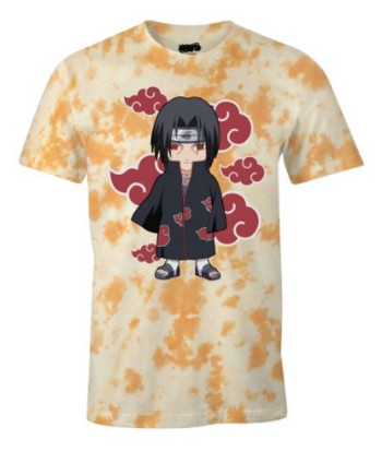 NARUTO - MODELE 066 - T-shirt homme (L)